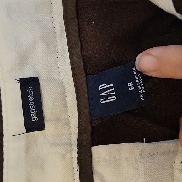 Pants - Picture 2 of 4